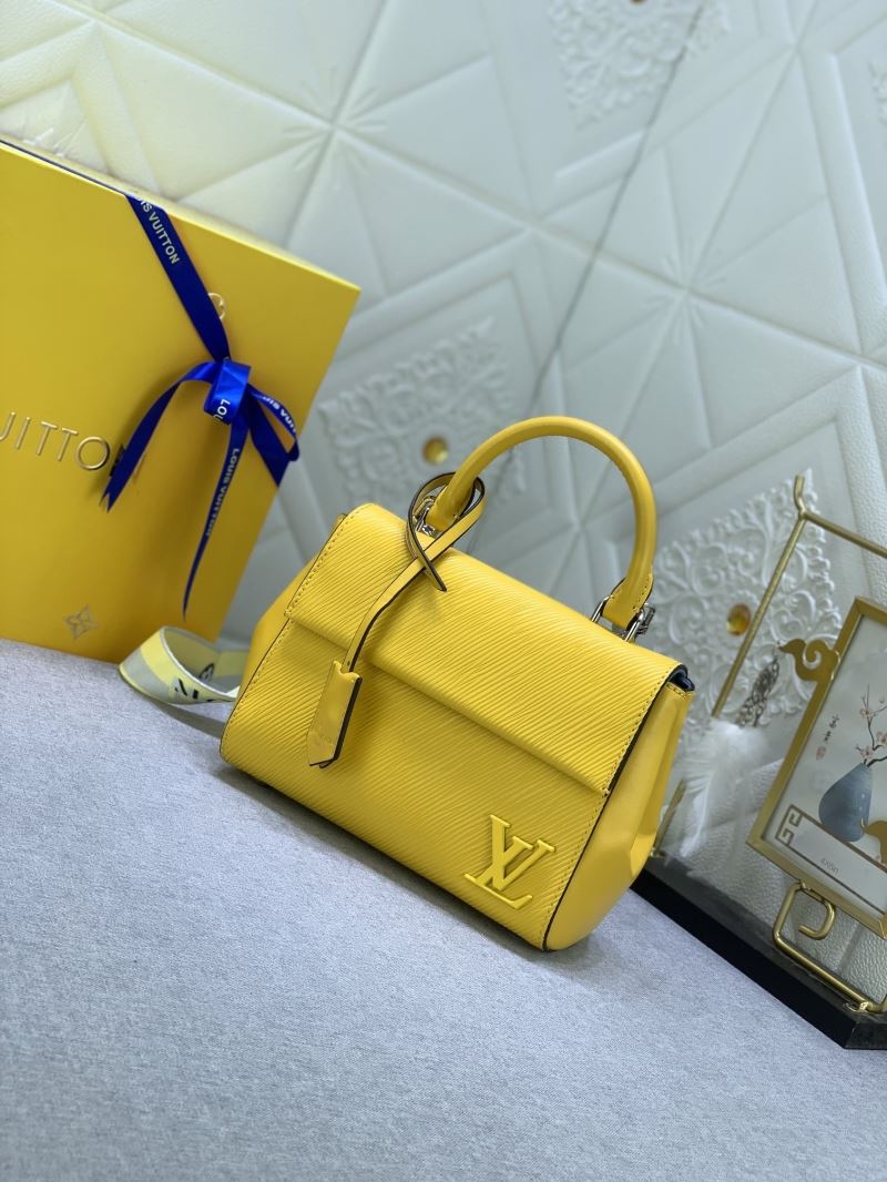 Louis Vuitton Top Handle Bags